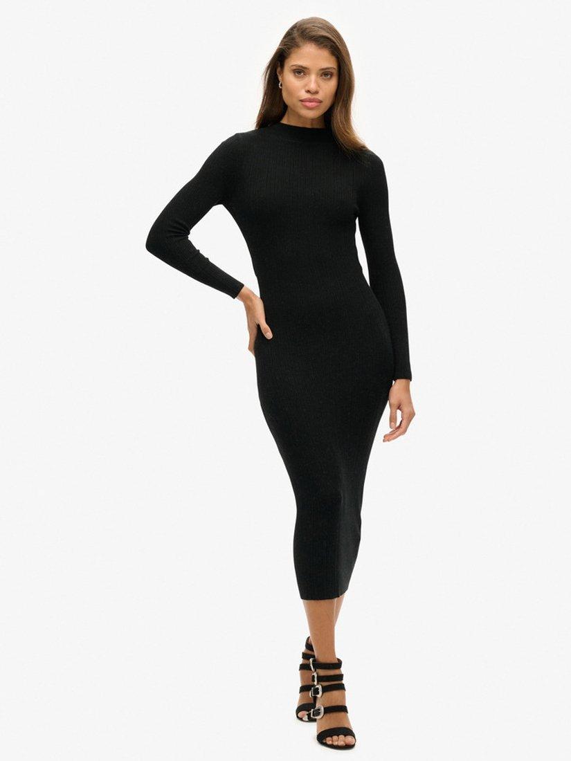 Superdry bodycon dress online