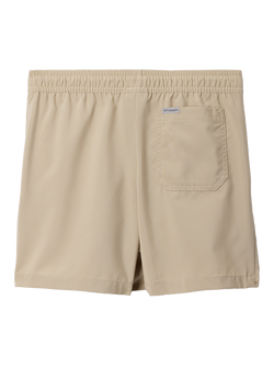 Columbia Kids' Silver Ridge Skort, Light Brown - view 2, Light Brown