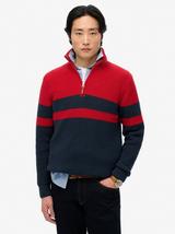 Jumper Zip