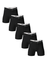 Black Briefs