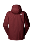 The North Face Men's Quest Hooded Jacket, Sumac