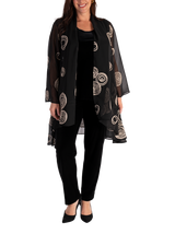 Black Jackets