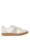 Carvela Veneto Trainers, White/Multi