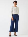 L.K.Bennett Vanessa Pointelle Cardigan