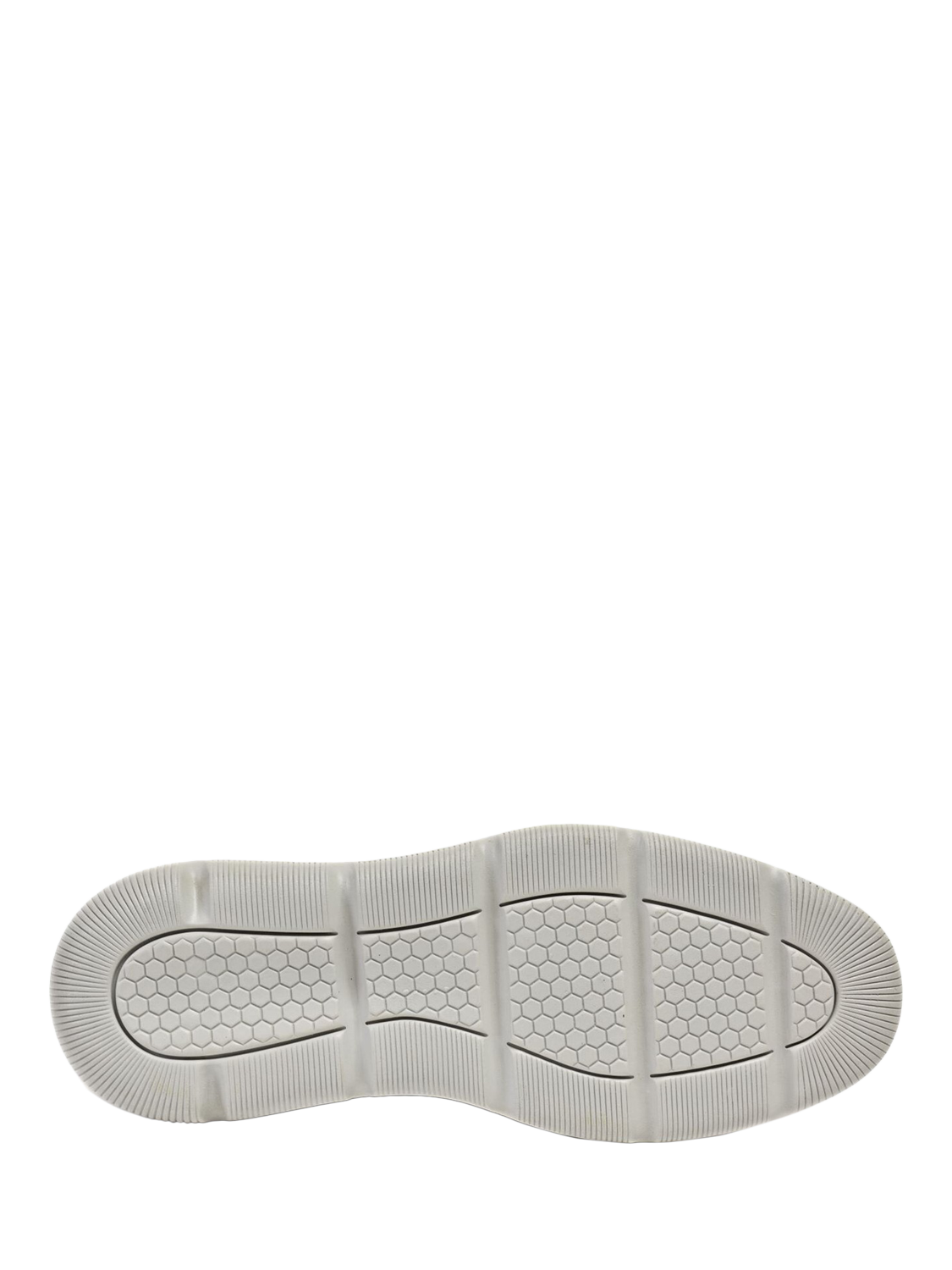 Product image 5 of 5, which shows Pod Finch Leather Lace Up Derby Shoes, Navy, 7