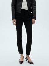 Crop Trousers