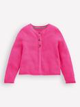 Mini Boden Kids' Everyday Cotton Cardigan