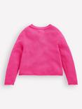 Mini Boden Kids' Everyday Cotton Cardigan