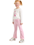Lindex Kids' Flared Leggings