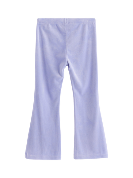 Lindex Kids' Flared Leggings - view 2, Lilac