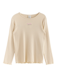 Lindex Kids' Flower Top