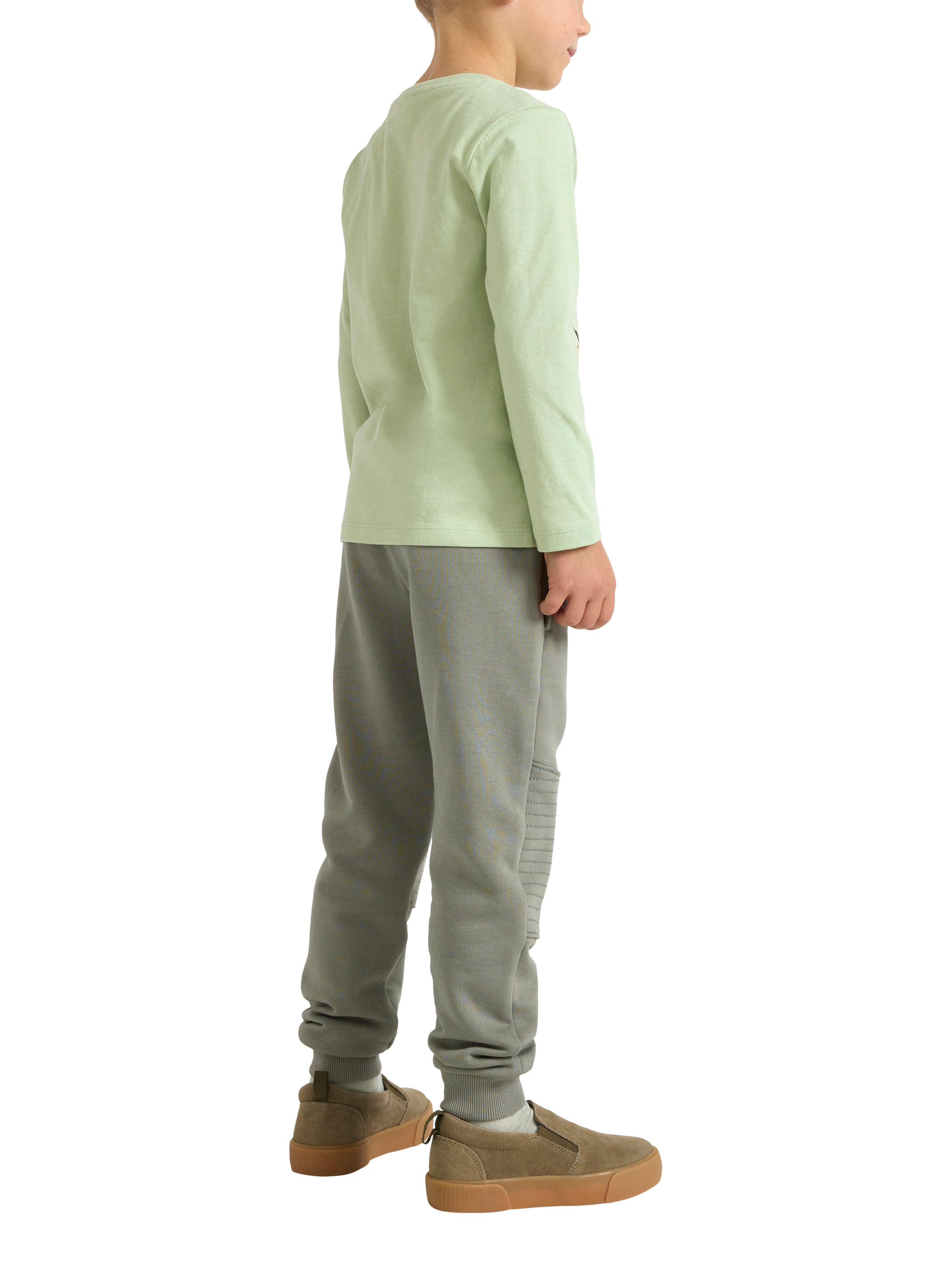 Product image 3 of 6, which shows Essential Jog-41557 GNMI 2-3Y
