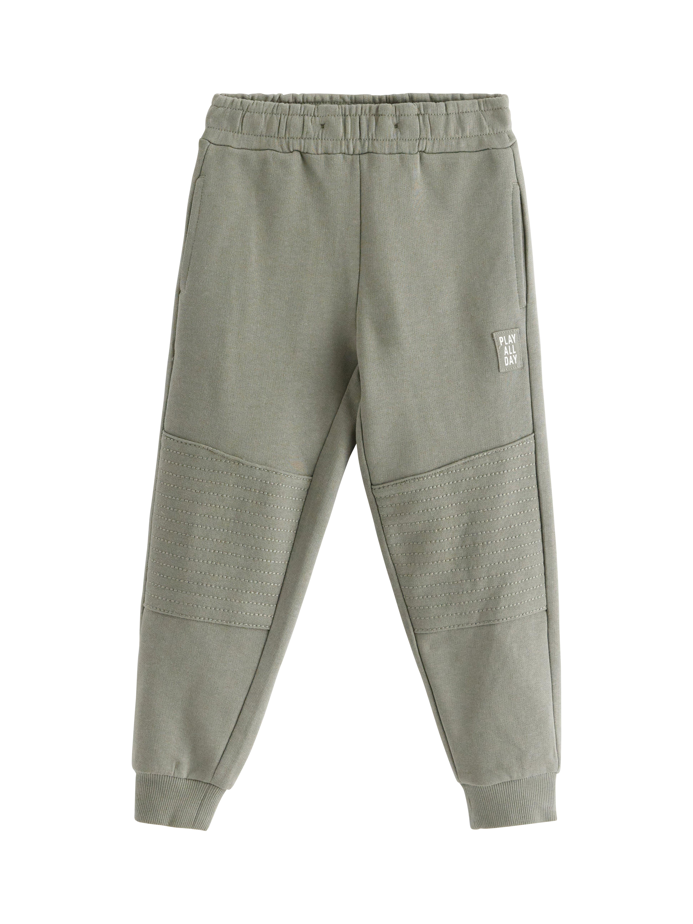 Product image 4 of 6, which shows Essential Jog-41557 GNMI 2-3Y