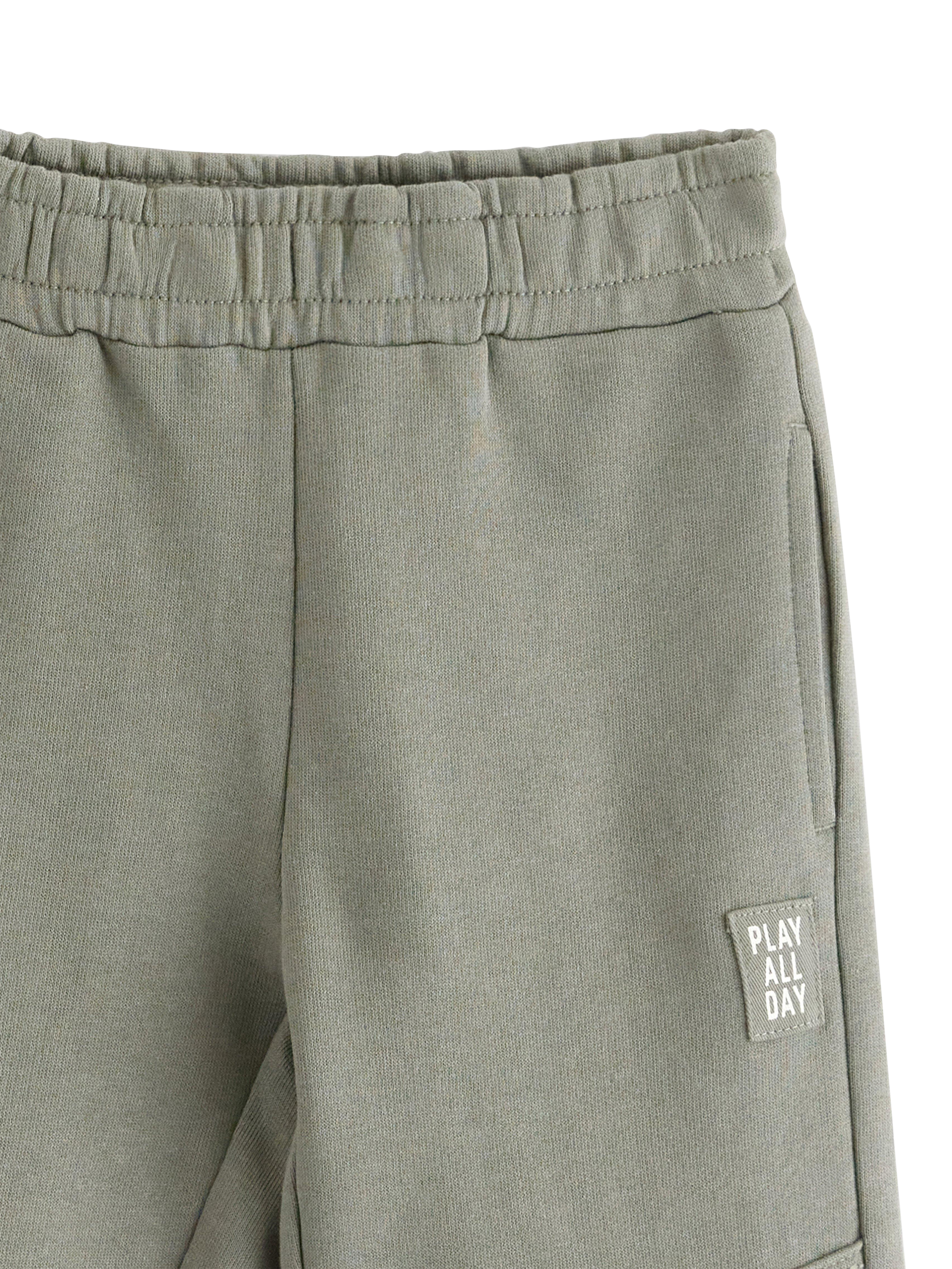 Product image 6 of 6, which shows Essential Jog-41557 GNMI 2-3Y