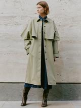 Cotton Trench