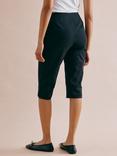 Albaray Black Pedal Pushers