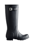 Hunter Original Tall Wellington Boots, Navy