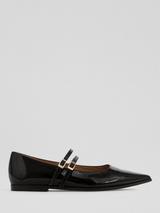 ★Hobbs London★ セレン レザー フラット Seren Leather Flats Seren Leather Flats | Hobbs UK |