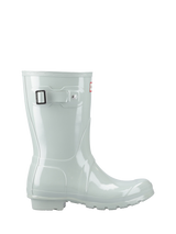 Hunter Original Short Wellington Boots