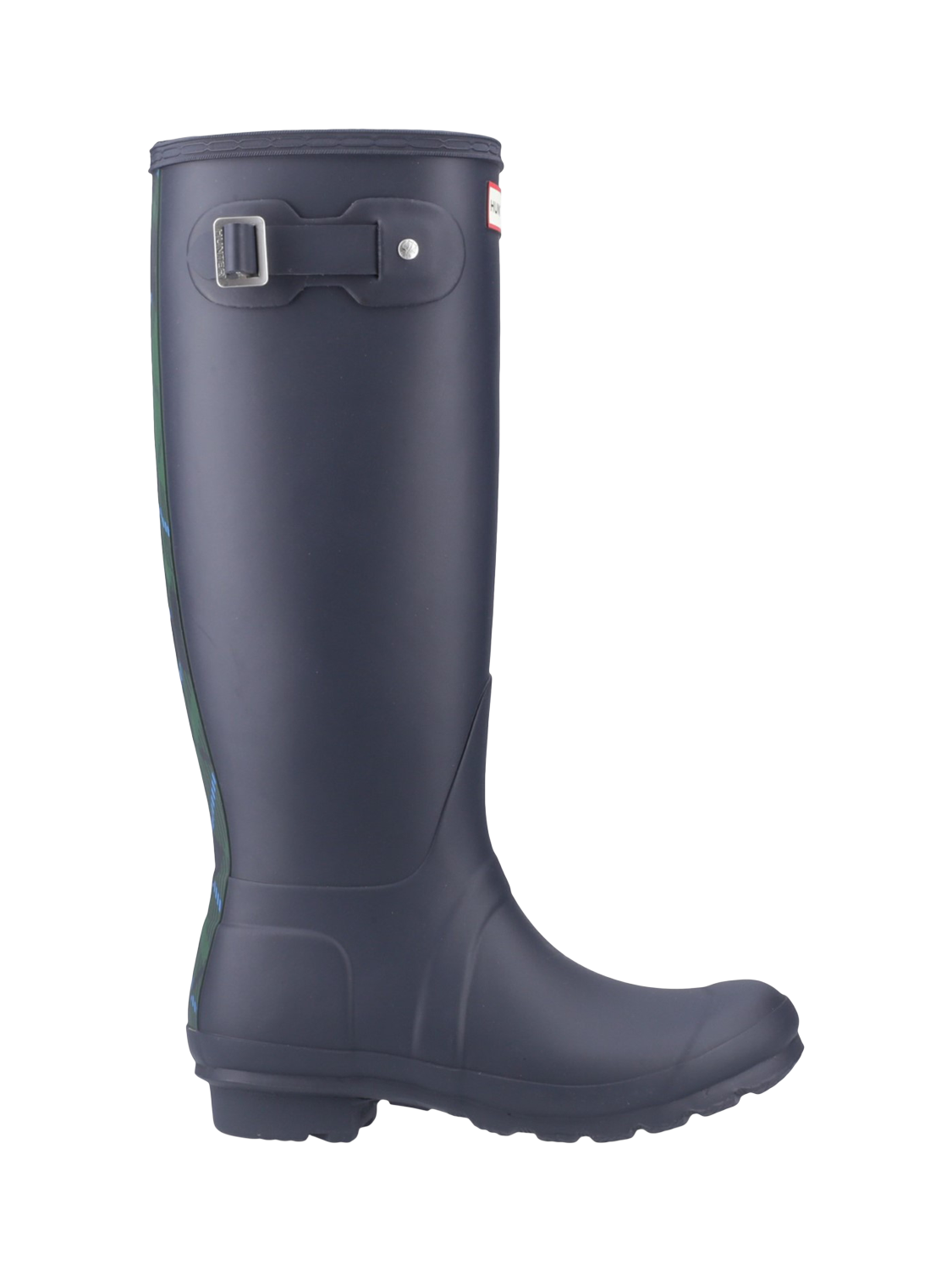 Hunter Original Tall Wellington Boots, Navy