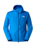 The North Face Men's Higher Run Wind Jacket, Hero Blue