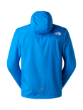 The North Face Men's Higher Run Wind Jacket, Hero Blue