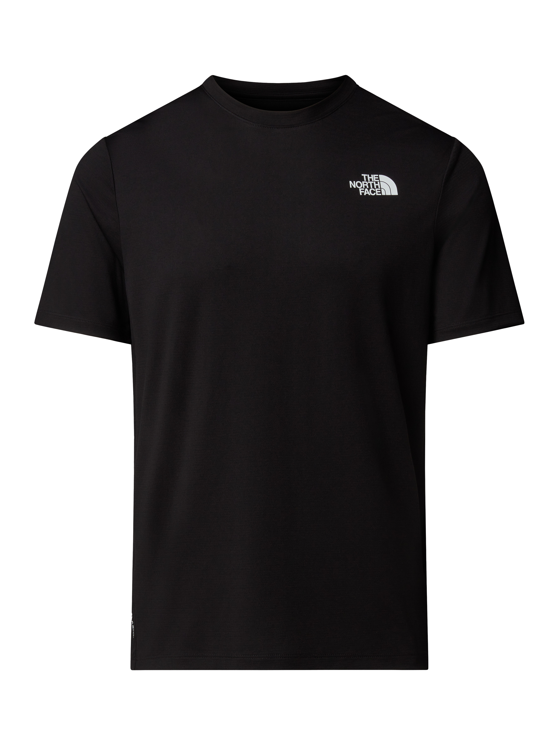The North Face Men's NSE 24/7 Box T-Shirt, Black