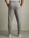 Reiss Billings Merino Wool Blend Drawstring Joggers