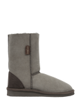 Celtic & Co. Celt Sheepskin House Boots, Vole