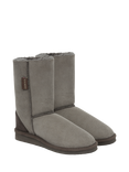 Celtic & Co. Celt Sheepskin House Boots, Vole