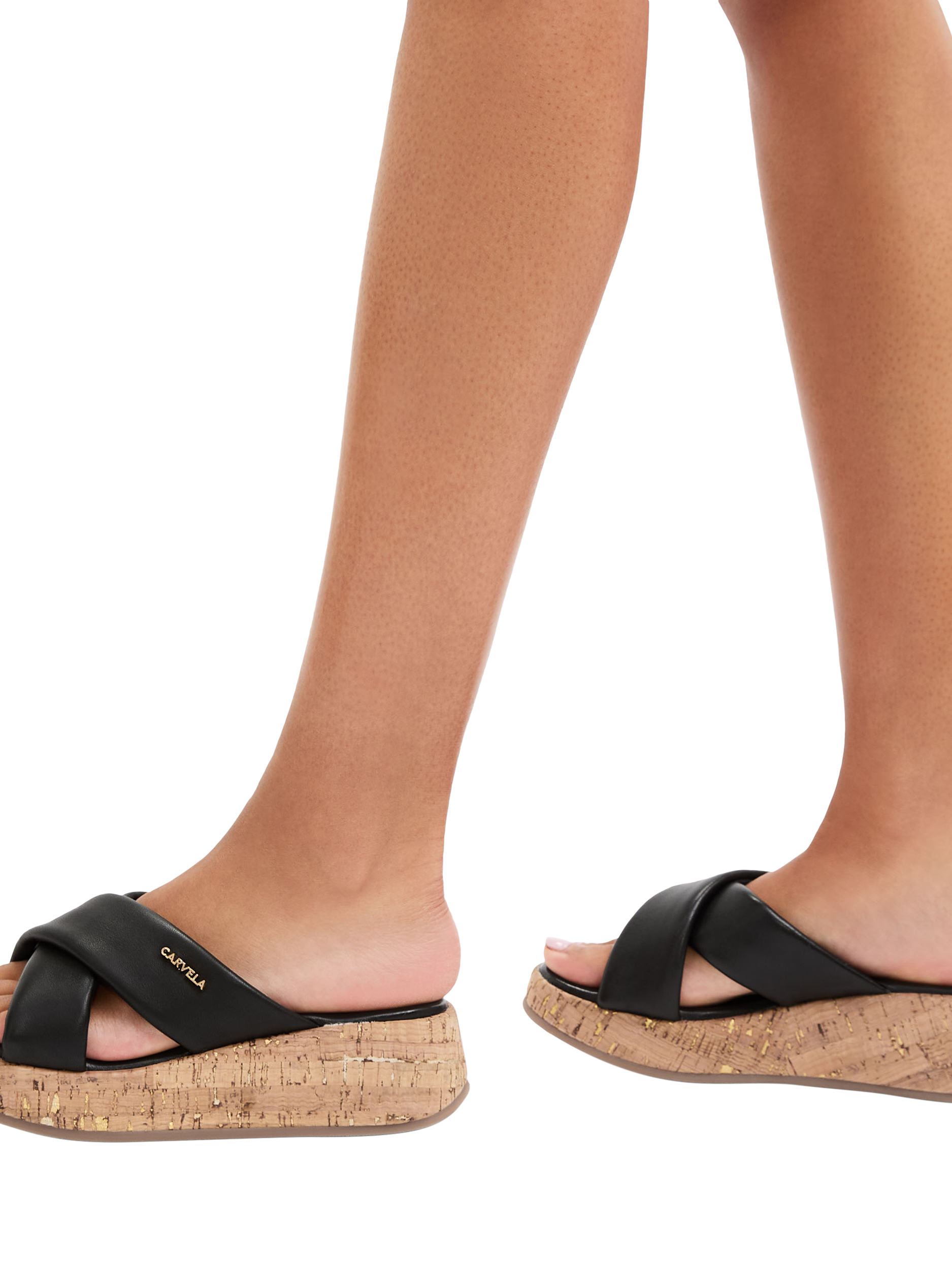Carvela jelly sandals clearance
