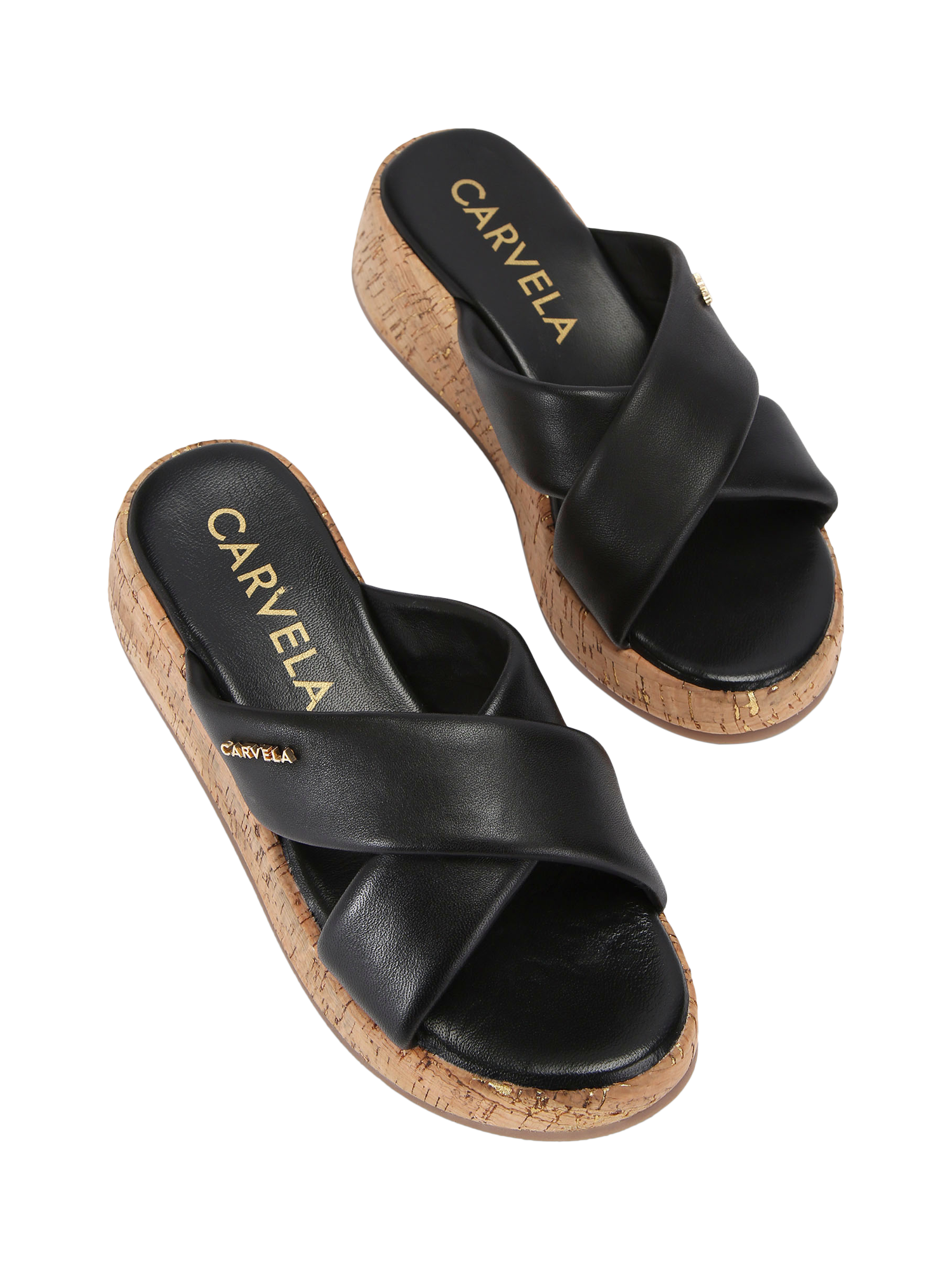 Carvela jelly sandals online