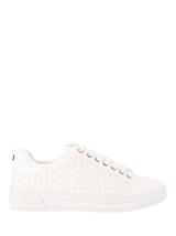 White Trainers