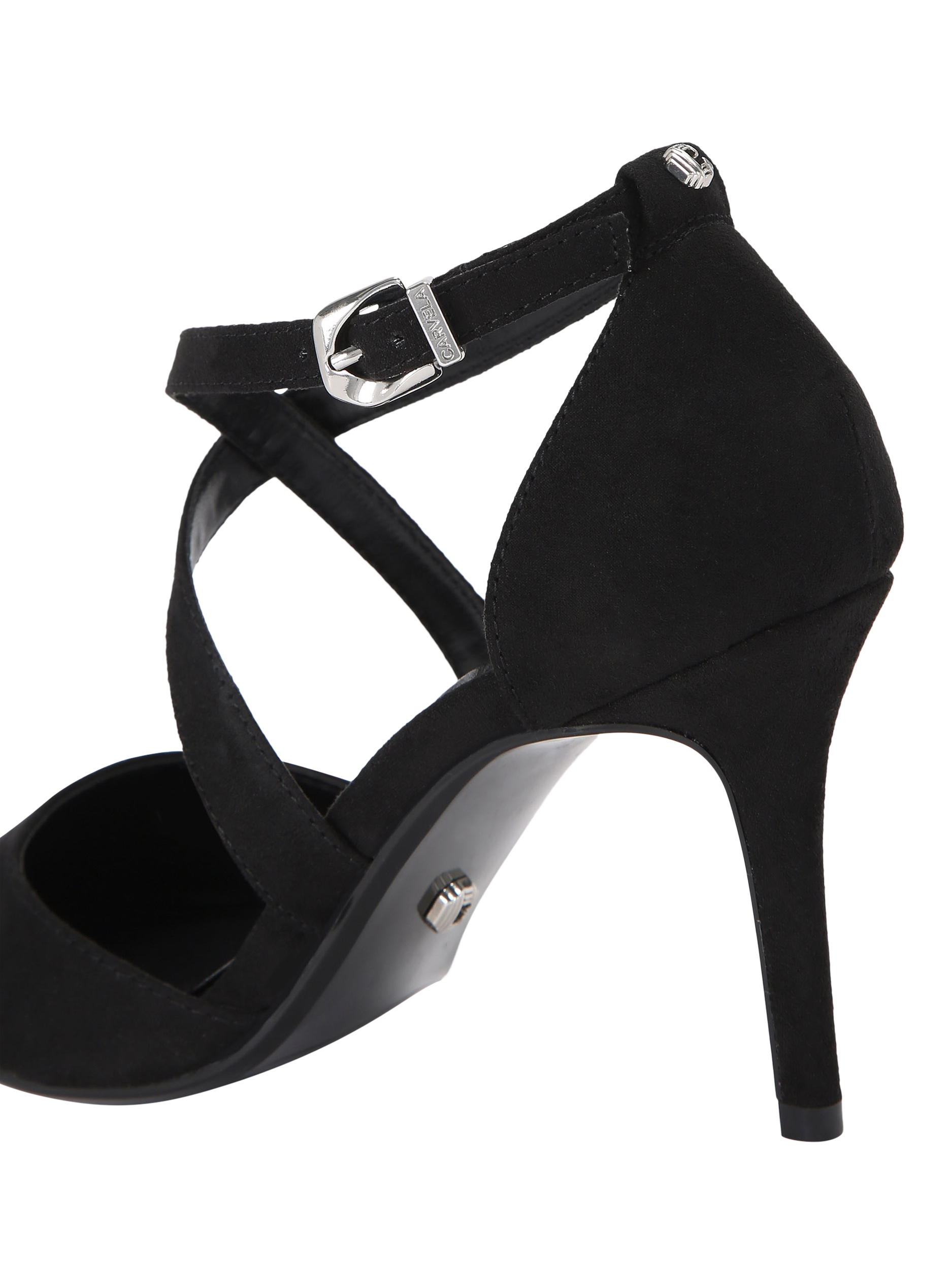 Carvela kross 2 black online