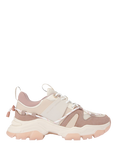 KG Kurt Geiger Limitless Lace Up Trainers