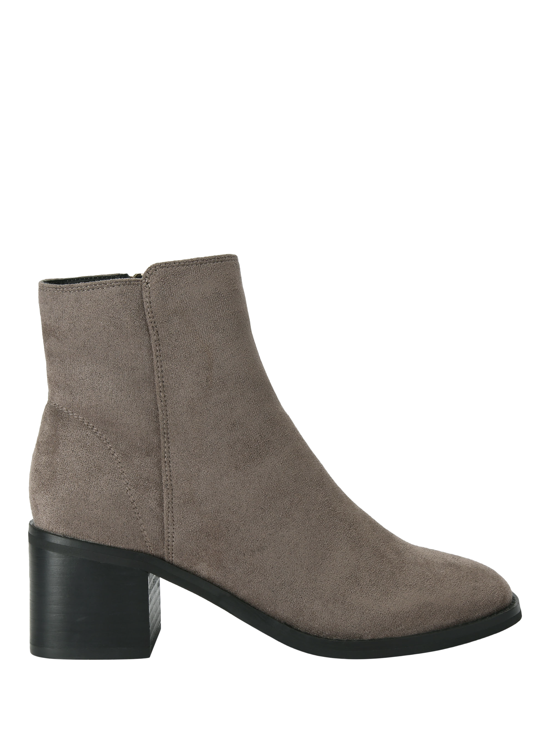 KG Kurt Geiger Tibby Ankle Boots, Brown
