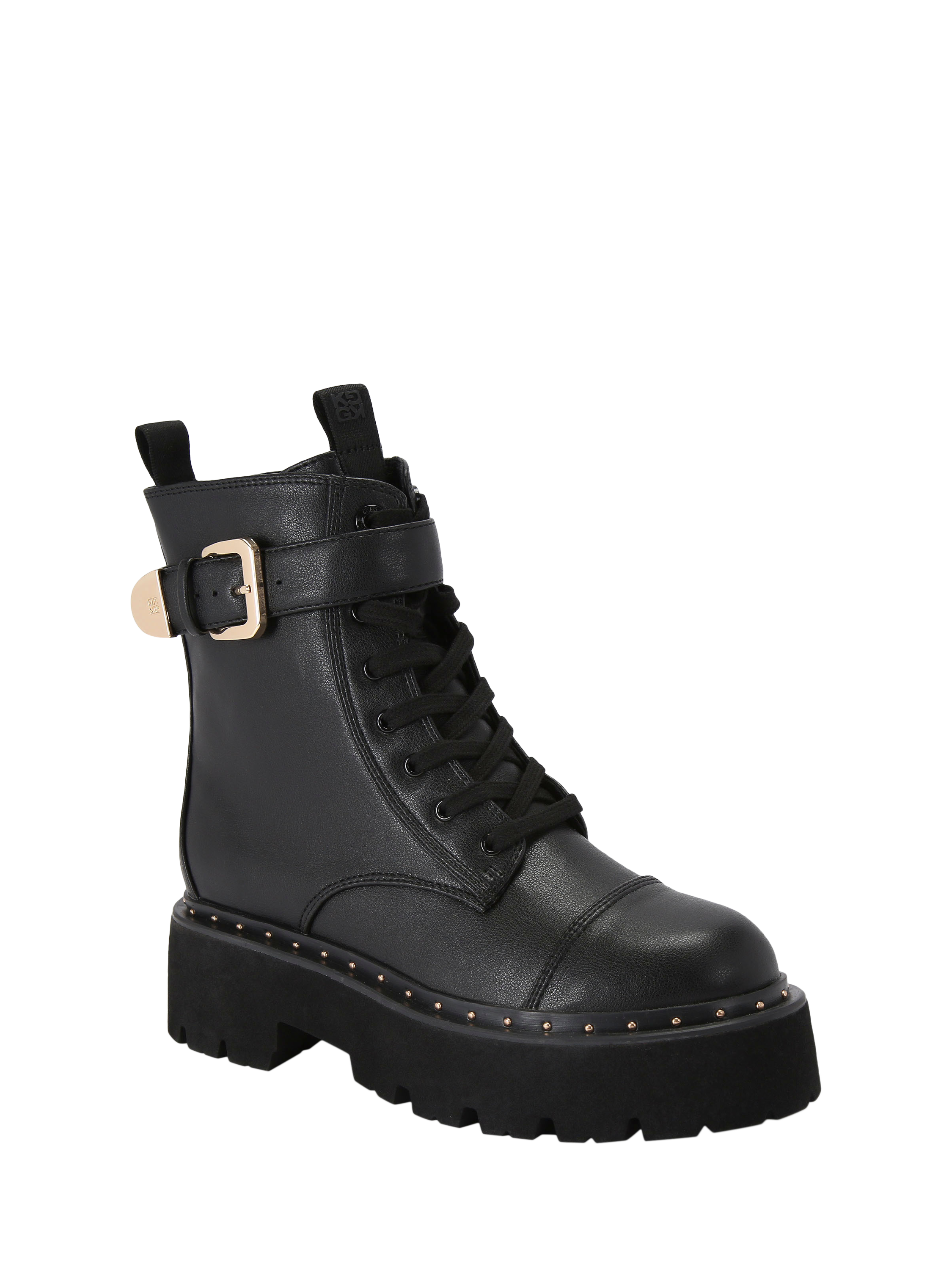 Madhouse buckle boots best sale