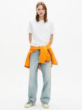 THE KOOPLES Embroidered Logo T-Shirt, White