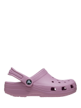 Crocs Kids' Classic Croc Clogs, Hydrangea