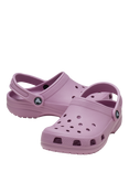 Crocs Kids' Classic Croc Clogs, Hydrangea