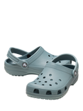 Crocs Kids' Classic Croc Clogs, Pond