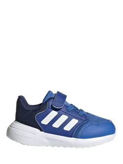 adidas Kids' Tensaur Run 3.0 Running Shoes, Royal Blue/White, Royal Blue/White
