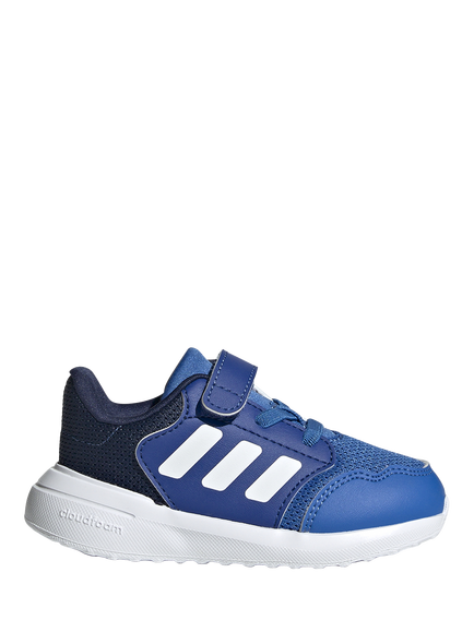adidas Kids' Tensaur Run 3.0 Running Shoes, Royal Blue/White, Royal Blue/White