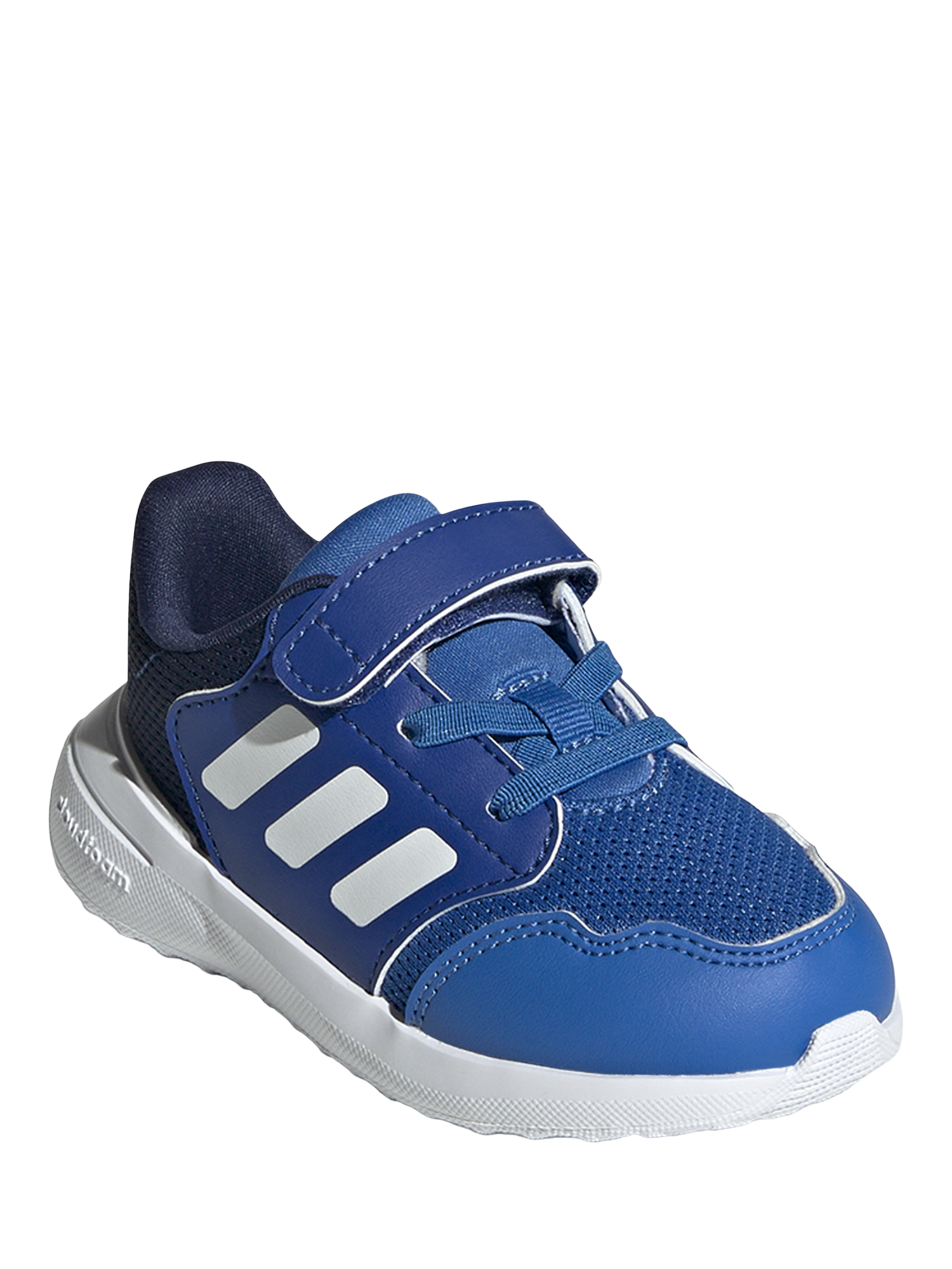 Product image 2 of 9, which shows adidas Kids' Tensaur Run 3.0 Running Shoes, Royal Blue/White, 3 Jnr