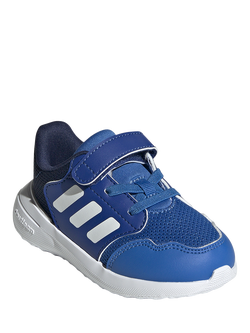 adidas Kids' Tensaur Run 3.0 Running Shoes, Royal Blue/White - view 2, Royal Blue/White