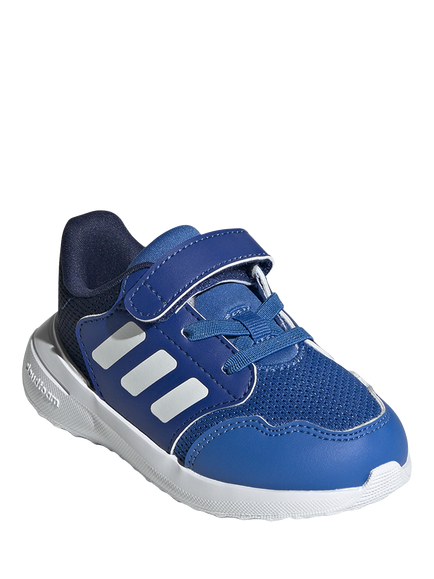adidas Kids' Tensaur Run 3.0 Running Shoes, Royal Blue/White - view 2, Royal Blue/White