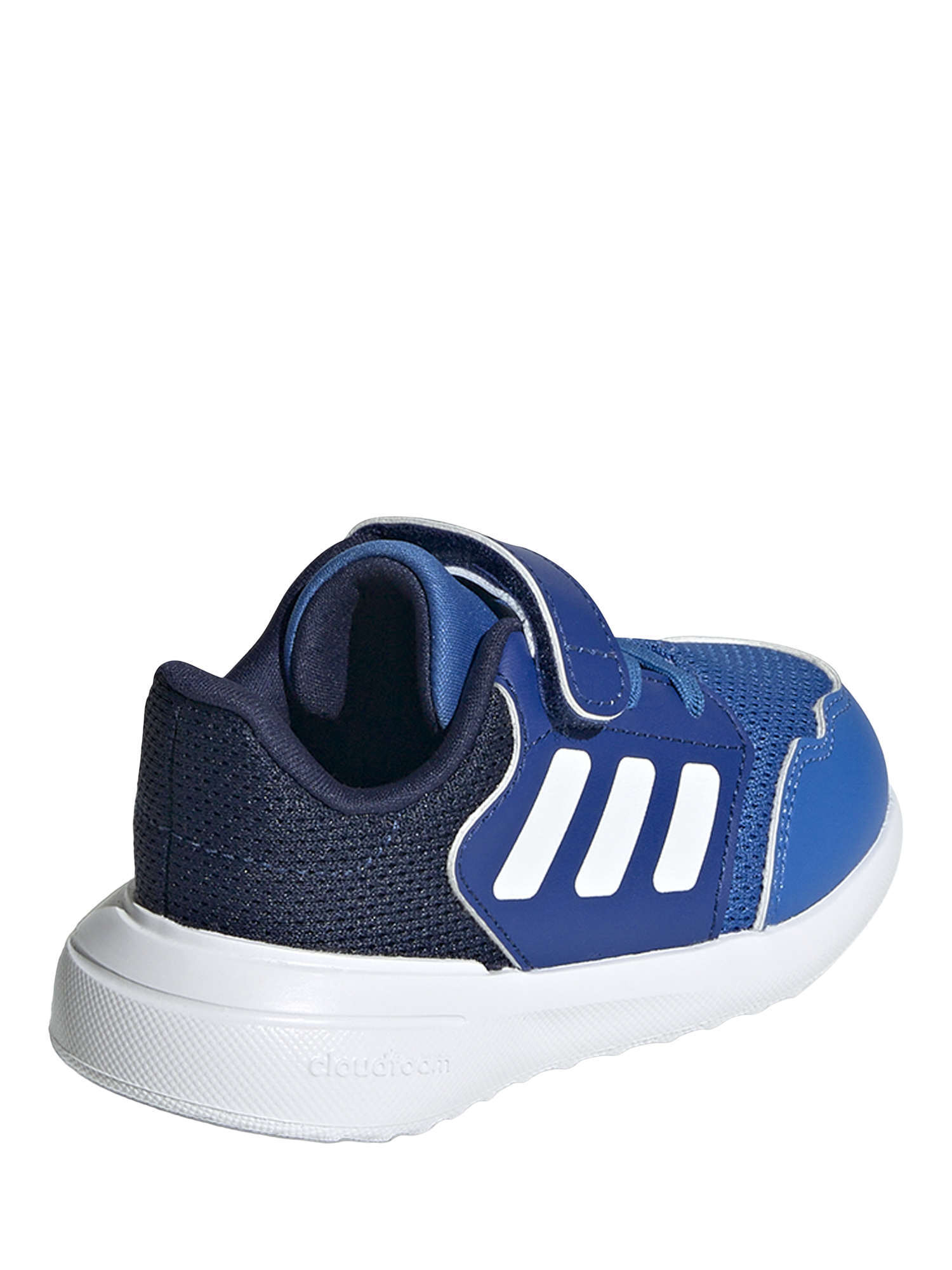 Product image 3 of 9, which shows adidas Kids' Tensaur Run 3.0 Running Shoes, Royal Blue/White, 3 Jnr