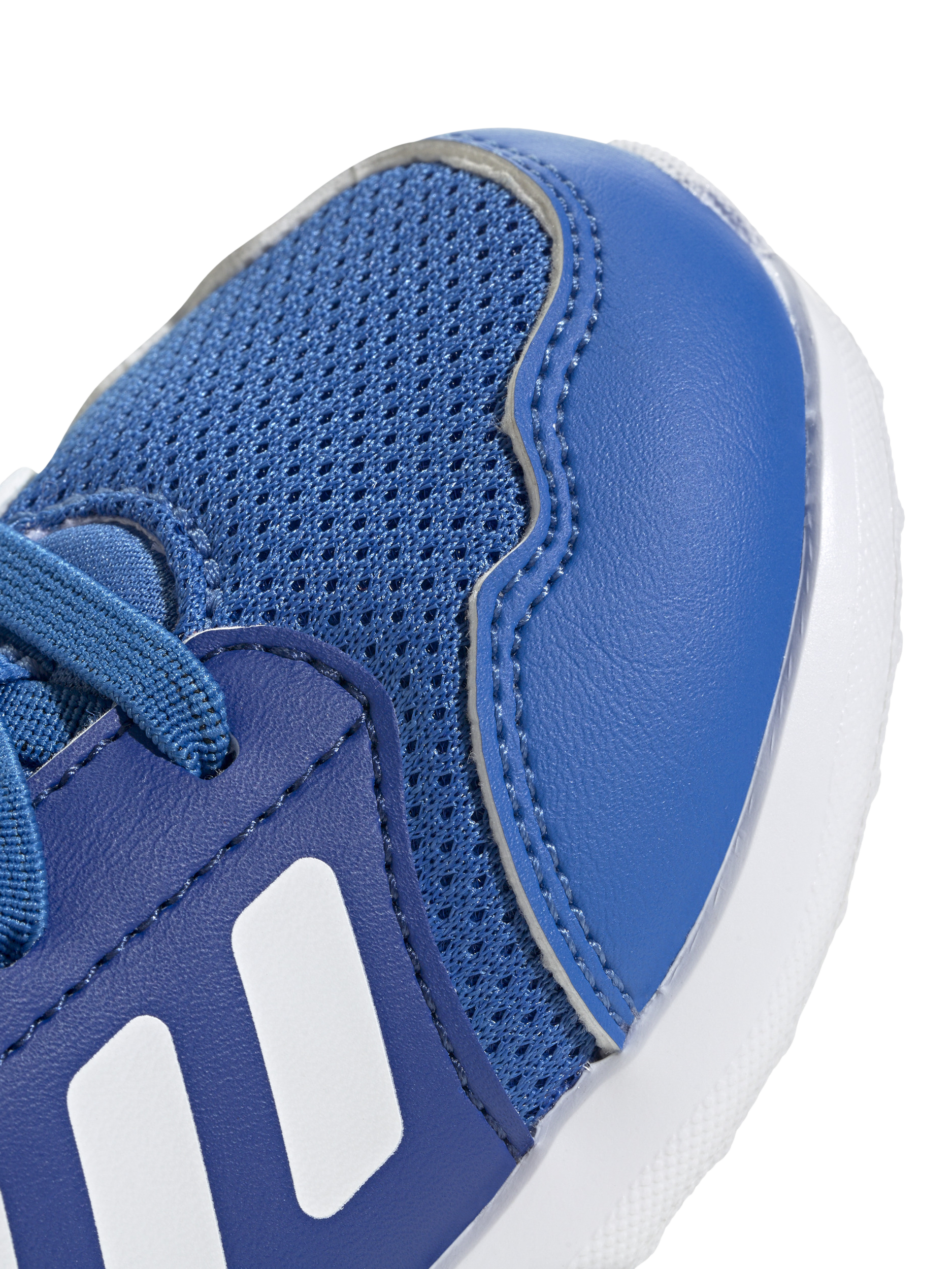 Product image 8 of 9, which shows adidas Kids' Tensaur Run 3.0 Running Shoes, Royal Blue/White, 3 Jnr