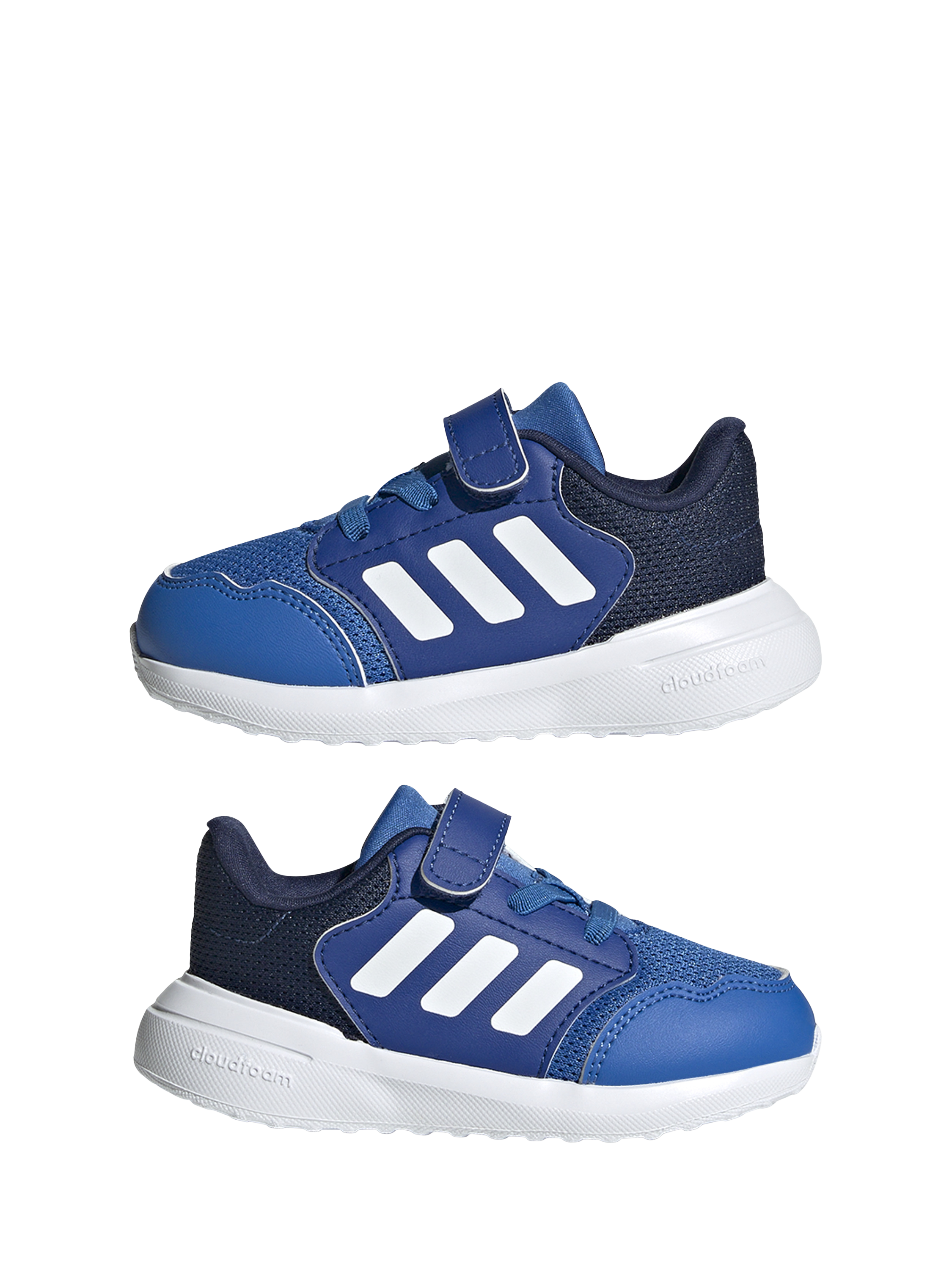 Product image 9 of 9, which shows adidas Kids' Tensaur Run 3.0 Running Shoes, Royal Blue/White, 3 Jnr