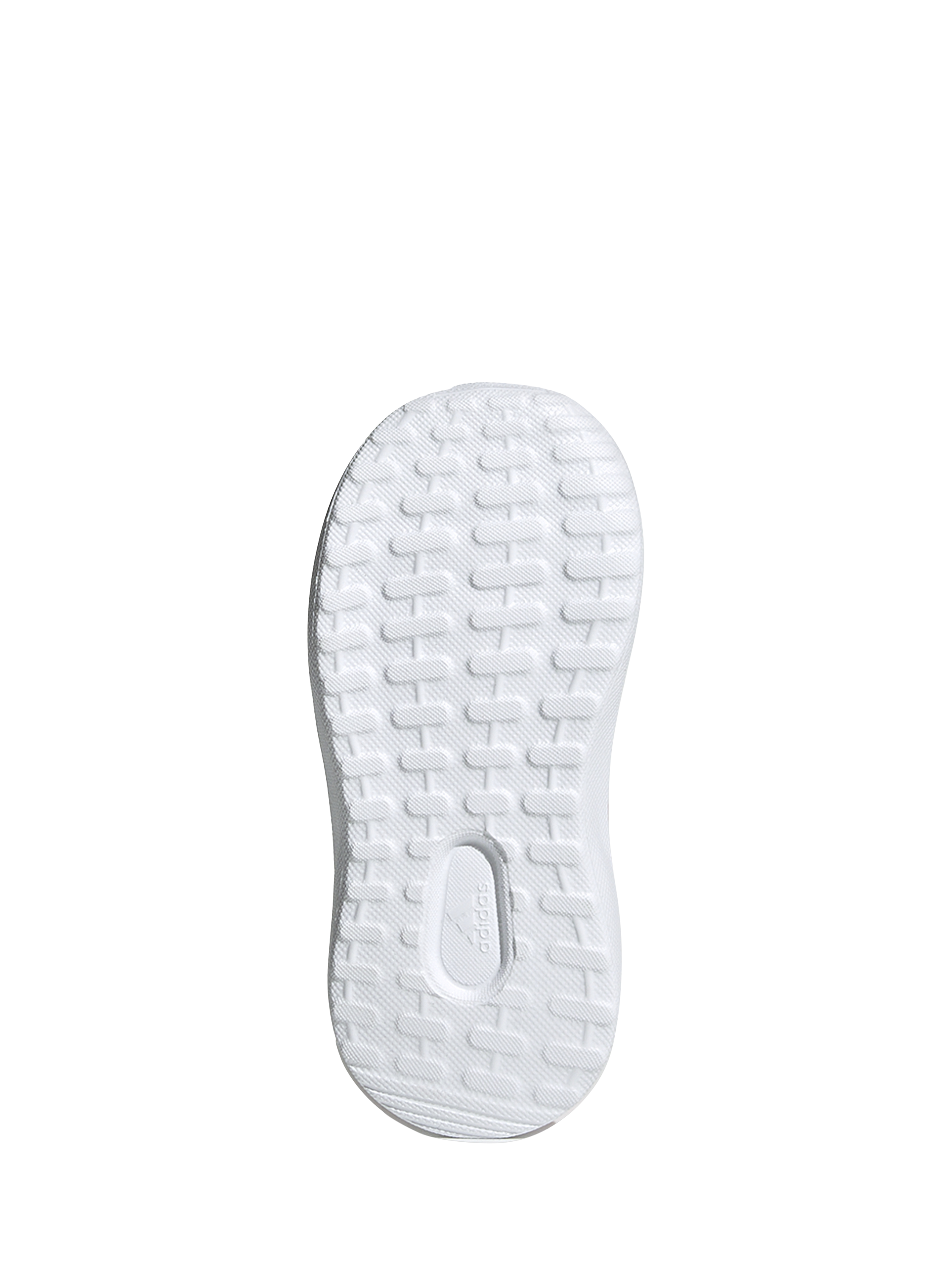 Product image 4 of 5, which shows adidas Kids' Tensaur Run Trainers, Pink/White, 3 Jnr